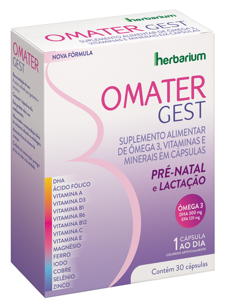 Omater Gest