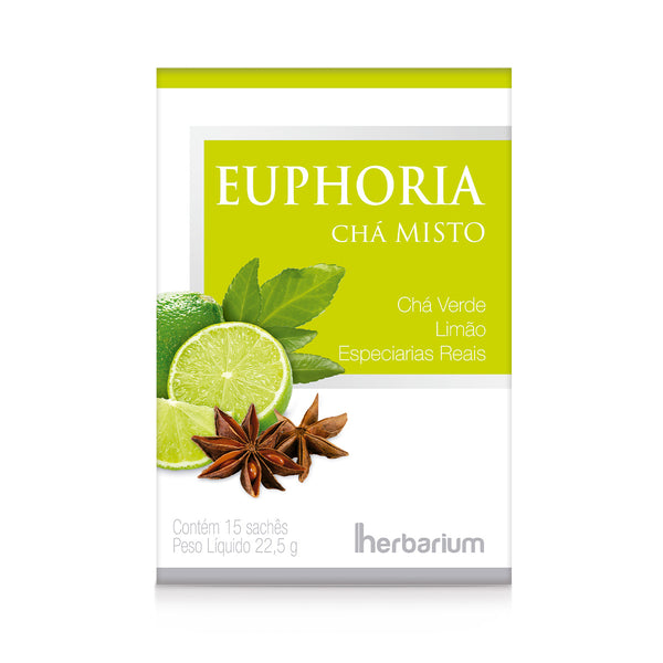 Chá Euphoria