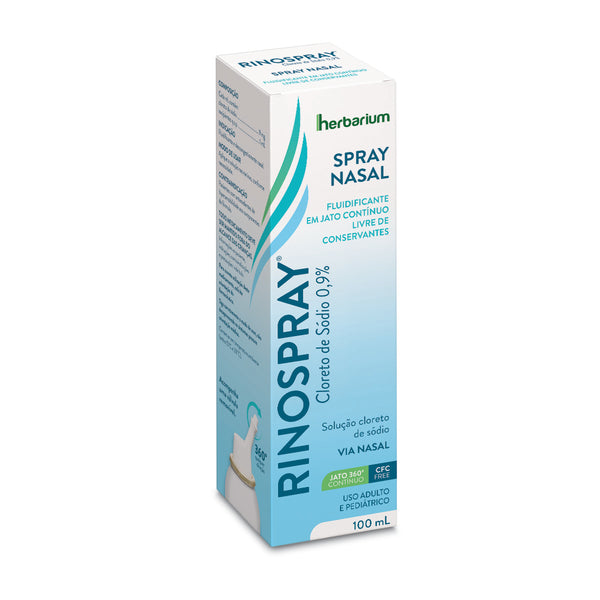 Rinospray