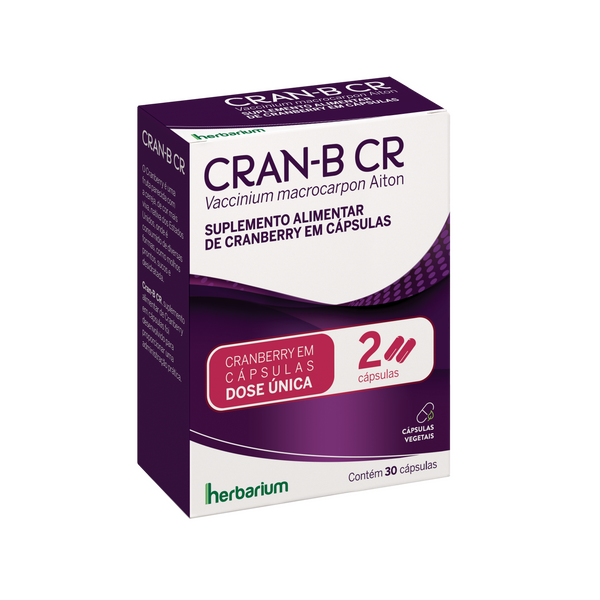 Cran-B CR