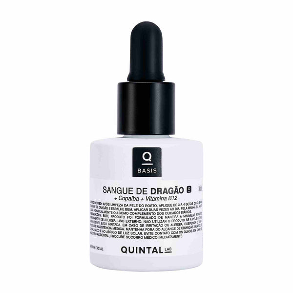 Sérum Facial Sangue de Dragão 2.0 30ml
