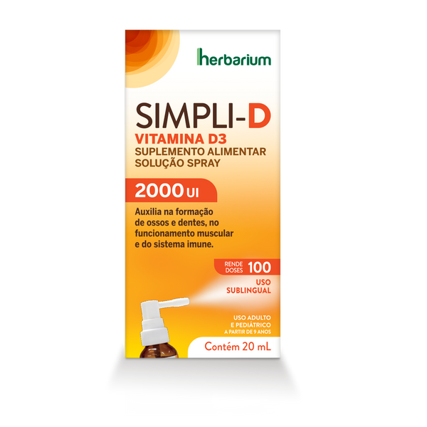 Simpli-D 2000 UI