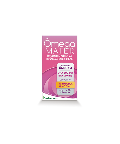 Ômega Mater
