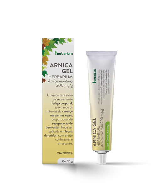 Arnica Gel  Herbarium 30 g