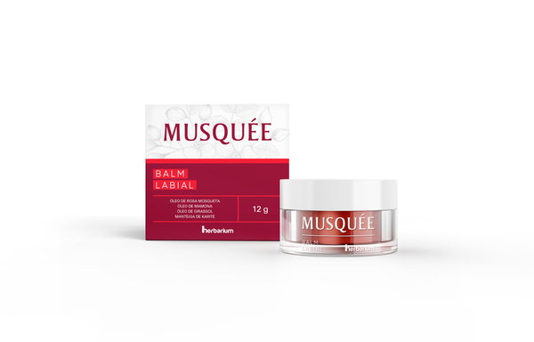 Balm Labial Hidratante