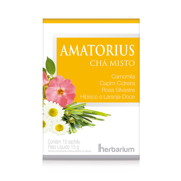Chá Amatorius