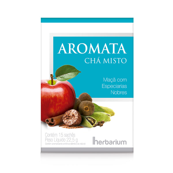 Chá Aromata