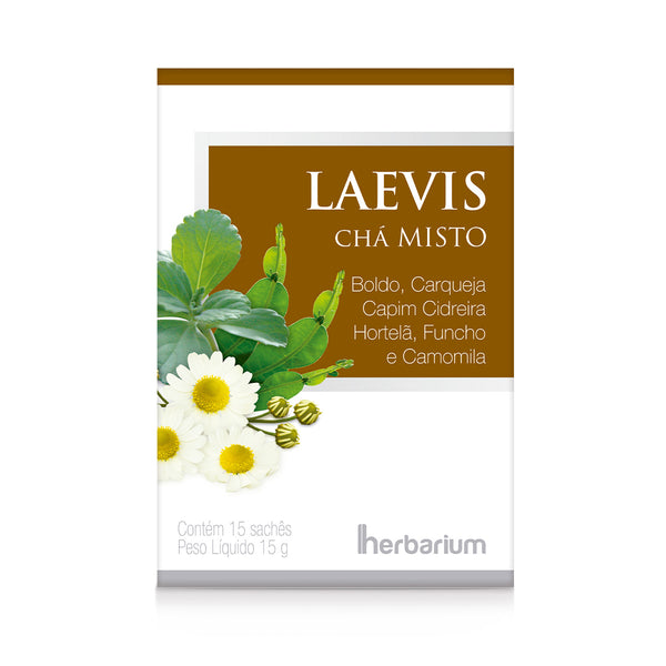 Chá Laevis