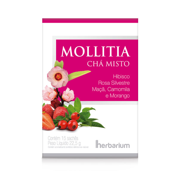 Chá Mollitia