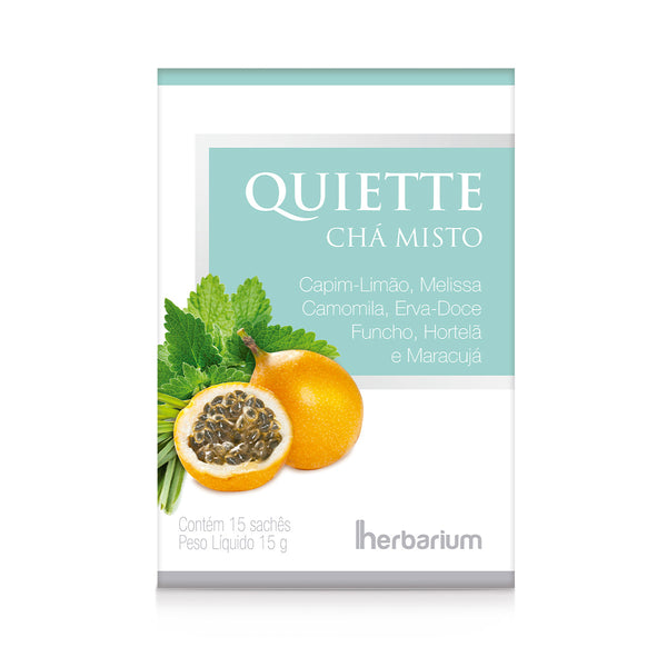 Chá Quiette