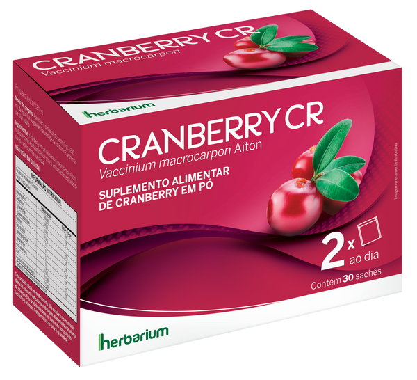 Cranberry CR