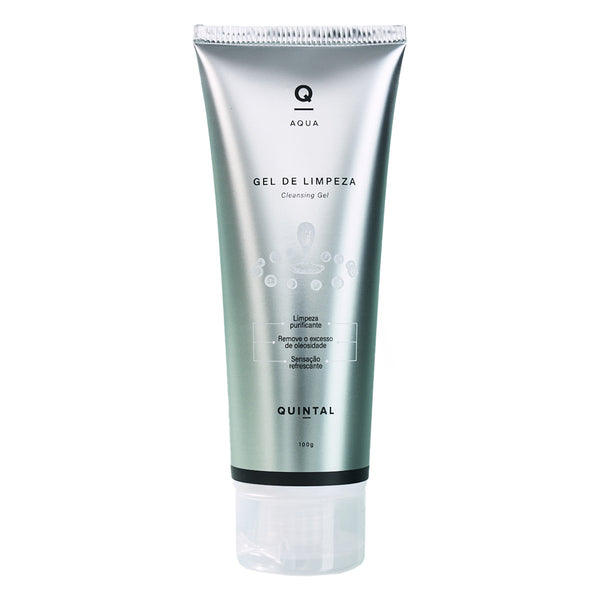 Gel de Limpeza Aqua