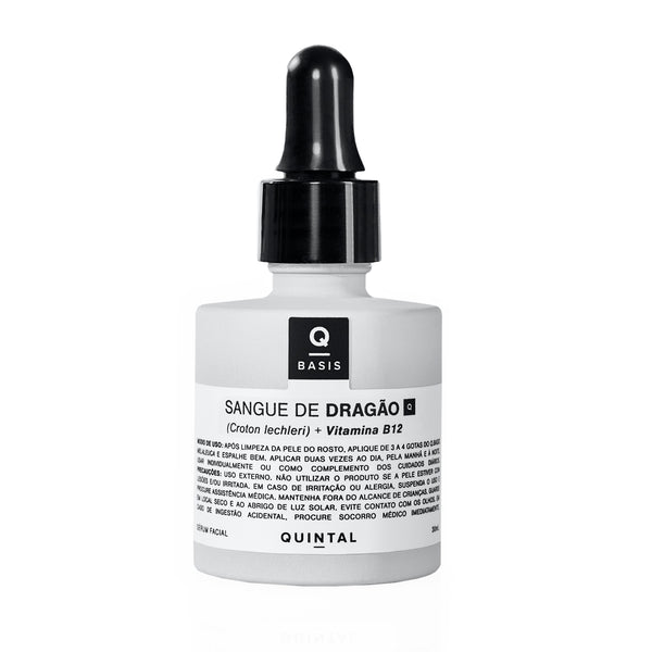 Sérum Facial Sangue de Dragão