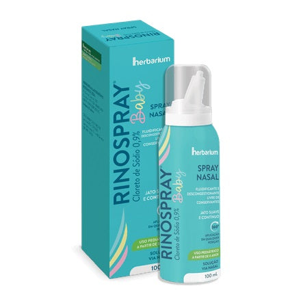 Rinospray Baby