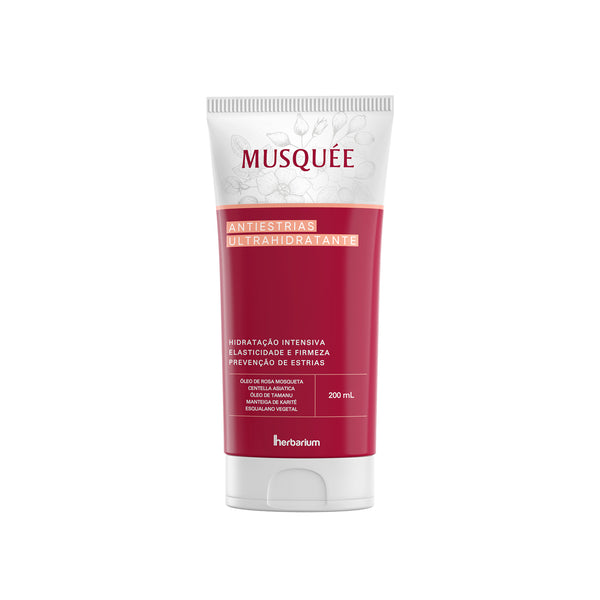 Creme Antiestrias Ultrahidratante
