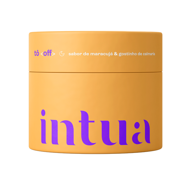 Infusão Tô Off Chá Infusão 30g