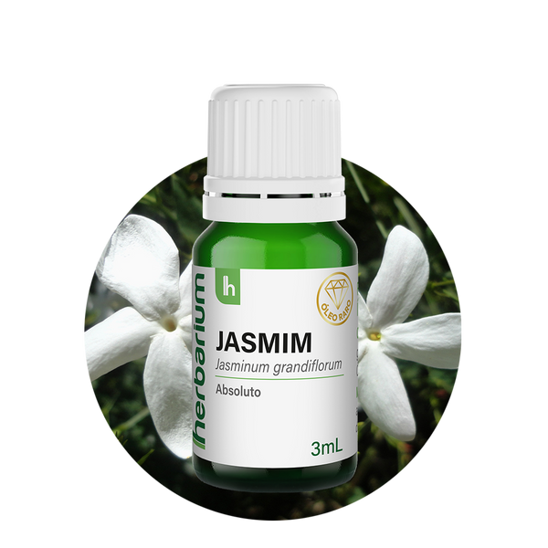 Absoluto de Jasmim 3ml