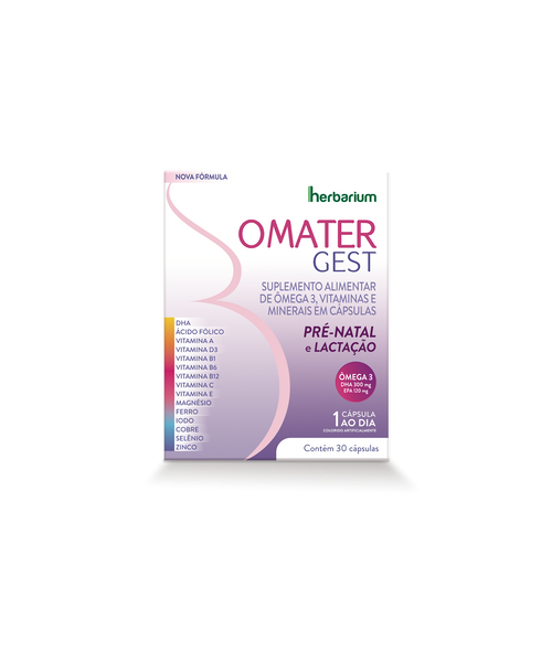 Omater Gest