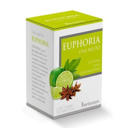 Chá Euphoria