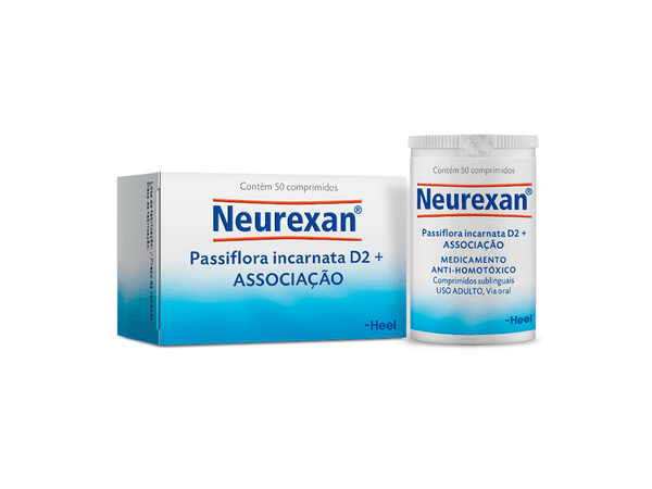 Neurexan