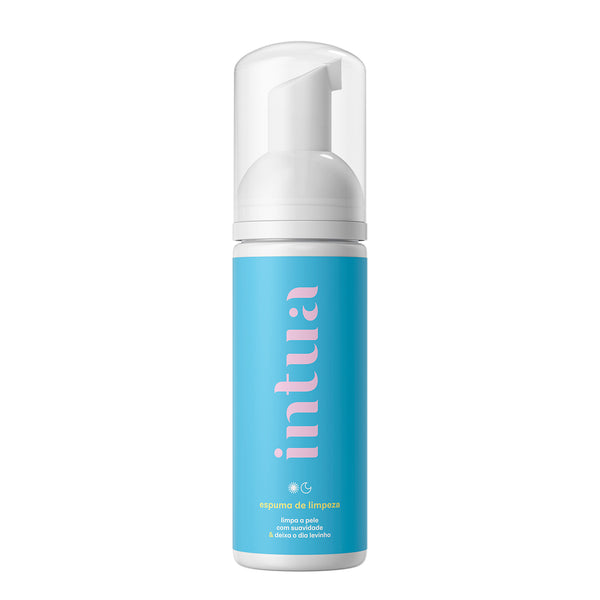 Espuma de Limpeza Facial  150ml