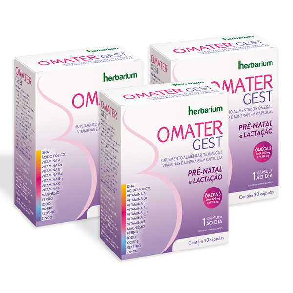 Kit Omater Gest