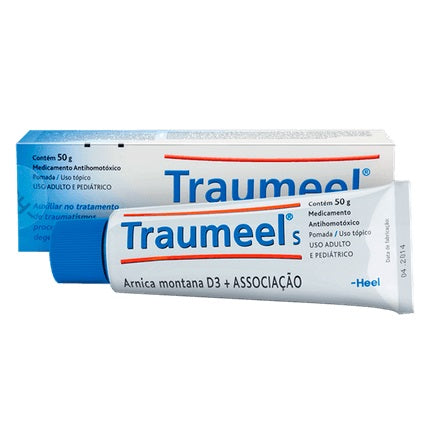 Traumeel Pomada