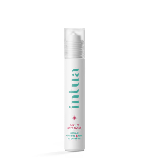 Sérum Soft Focus para Olheiras 12ml